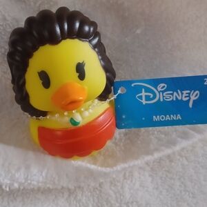 Disney Moana DuckaLooz Duck